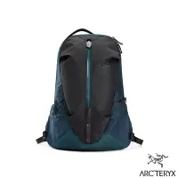 在飛比找Yahoo奇摩購物中心優惠-Arcteryx 始祖鳥 Arro 16L 多功能背包 迷惑