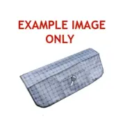 Fender Cover for 1970-1988 Chevrolet Monte Carlo Unpainted Front 1 piece (for: Chevrolet)