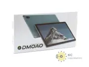 DMOAO D3 10.1" Octa Core 64GB ROM 8GB RAM Android Tablet (Black)