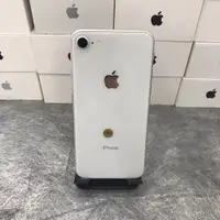 在飛比找蝦皮購物優惠-【蘋果備用機】i8 iPhone 8 256G 4.7吋 白