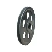 1B94SDS Masterdrive A/B Sheave/Pulley 1 Groove QD Style 9.75" OD