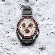 Swatch Omega Bioceramic Moonswatch Mission To Plume Speedmaster