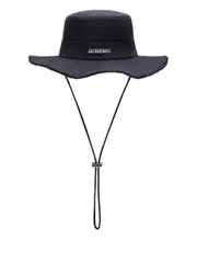 [Jacquemus] Jacquemus-Cappello The Artichaut-Donna 60