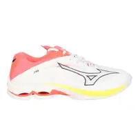 在飛比找ETMall東森購物網優惠-MIZUNO WAVE LIGHTNING Z7 WIDE 