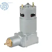 For Grammer MSG95G MSG95A MSG95AL MSG93 MSG97AL 12V Air Seat Compressor New