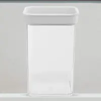 在飛比找momo購物網優惠-【Premier】可堆疊密封收納罐 1L(保鮮罐 咖啡罐 收