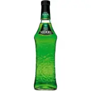 Midori Melon Liqueur 1L Bottle