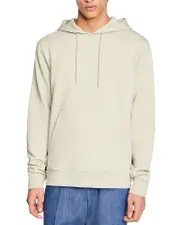Sandro Regular Fit Sandro Logo Hoodie