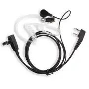 Baofeng Throat Headset Earpiece for UV-82 UV82 UV-5R UV5R Pro Bf888s BF-888S