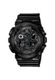 CASIO G-SHOCK GA-100CF-1ADR SPECIAL COLOR MEN'S WATCH