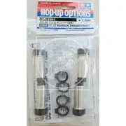 Genuine Tamiya Hop-Up CC-02 Aluminum Damper Set (4 dampers) #54991