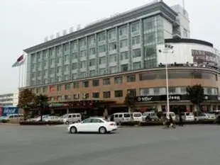 睢寧良元國際酒店Sui Ning Liangyuan International Hotel