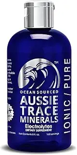 [Aussie Trace Minerals] Trace Minerals, 240 ML