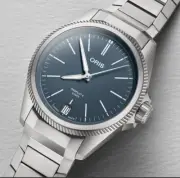 Oris ProPilot X Auto Titanium Mens Watch 01 400 7778 7155-07 7 20 01TLC