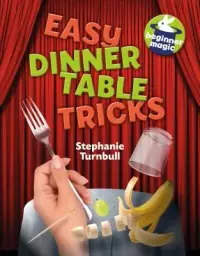 在飛比找博客來優惠-Easy Dinner Table Tricks