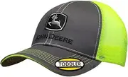 [John Deere] Toddler/Kids Mesh Back Cap