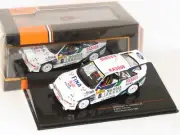 1/43 Ford Escort RS Cosworth Giesse Rally Monte Carlo 1995 #8 B.Thiry