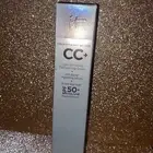 It Cosmetics CC+ Color Correcting Full Coverage Cream Rich 1.08oz 06/24