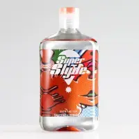 在飛比找蝦皮購物優惠-新加坡SuperSlyde＊頂級矽基潤滑液 400ml 經濟