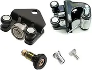 Car Sliding Door Roller for Renault Master II, for Opel Movano, for Nissan Interstar 1999-2010, Left Sliding Door Rollers