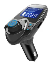 Fresh Fab Finds iMounTek Car FM Transmitter
