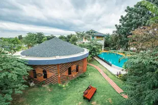 馬拉達拉生態度假村Mala Dhara Eco Resort