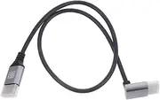 DRESSOOS Computer Accessory 8k Video Cable Cable Tv Adapters Video Cord Projector Connector Tv Accessory Monitor Connector Shell Aluminum Alloy