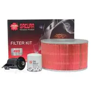 Sakura Filter Service Kit - K-11230