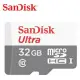 SNADISK 32G 64G/128G ULTRA microSD UHS-I 記憶卡