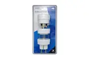 Jackson PTA6663M Outbound Slim Travel Adapter Pack - US / UK / Europe 3 Outbound