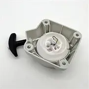 ZAPYVET Recoil Starter, for, FS235 FR235 Strimmer Brush Cutter Pull Start Rewind Spring Grip Rope Assembly Garden Tools Parts Recoil Pull Starter