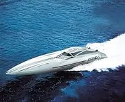 Ssccgym UDI R/C UDI005 Large Remote Control Boat for Adults Boys Experts RC Brushless Watercraft 50km/h 31mph 3S Battery 4WD Full-Functions 25inch RC Sail White