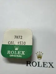 GENUINE Rolex 1530 1570 7872 Crown Wheel New Sealed
