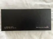 Bloomingdale’s Loyallist Pencil Set Top of the List Gift Set - New in Box