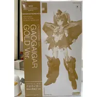 在飛比找蝦皮購物優惠-壽屋 Cross Frame Girl 黃金勇者王 GAOG