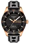 NOS Tissot PRS 516 Men's Black Watch - T1004303605101