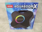 ION Audio Aquaboom X Floating Bluetooth Speaker