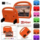 For Samsung Galaxy Tab A9 8.7" A9 Plus 11" Kids Safe EVA Case Stand Handle Cover