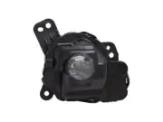 For 2016 Mazda CX5 Fog Light Right - Passenger Side 56445GHNB (for: Mazda)