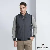 在飛比找momo購物網優惠-【pierre cardin 皮爾卡登】商務休閒 男款 休閒