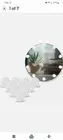 Sylvwin Vanity Mirror Lights,Hollywood Style Mirror Lights Kit Dimmable LED Bulb