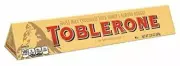 Toblerone Milk Chocolate 360gm