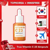 在飛比找蝦皮商城精選優惠-悅詩風吟 Innisfree True Vitamin C 