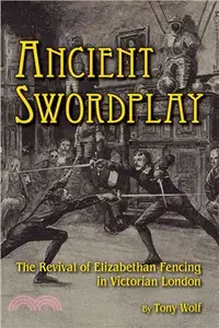在飛比找三民網路書店優惠-Ancient Swordplay ― The Reviva