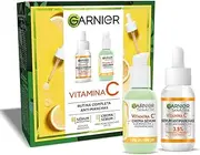 Skinactive Vitamin C Solder 2 Pz