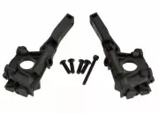 Traxxas Part 7030X Bulkhead front left & right Slash E-Revo 1/16 New in package