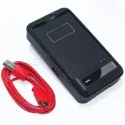 Quick-Acting USB/AC Charger + Micro USB Cable 3ft/1m fit LG G3 Stylus D690 Phone