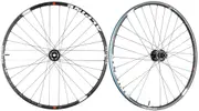 Novatec Alpine 27.5" Enduro AM Bike 11 Speed Wheelset 142x12mm Rear/15mm Front