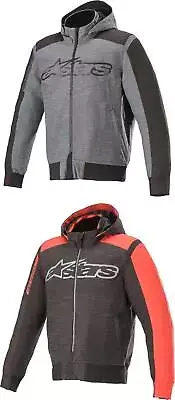 Alpinestars Rhod Windstopper Street Hoodie