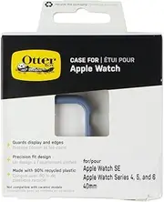 OtterBox Antimicrobial Bumper Case for Apple Watch, 40 mm, Fine Timing